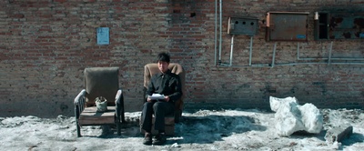 轻松+愉快剧照的剧照