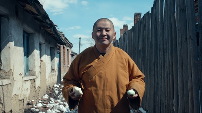 轻松+愉快剧照的剧照