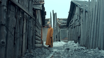 轻松+愉快剧照的剧照