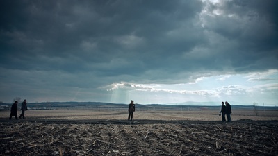 轻松+愉快剧照的剧照