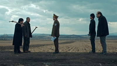 轻松+愉快剧照的剧照