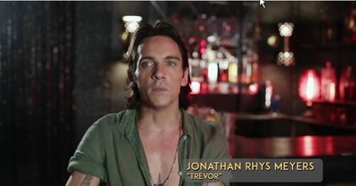 石墙剧照的剧照