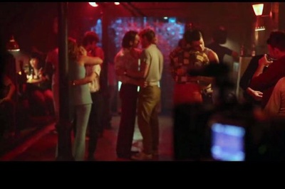 石墙剧照的剧照