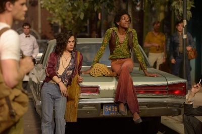 石墙剧照的剧照