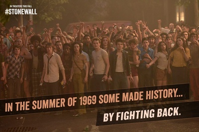 石墙剧照的剧照