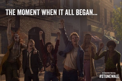 石墙剧照的剧照