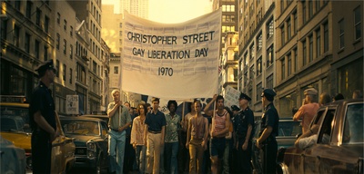 石墙剧照的剧照