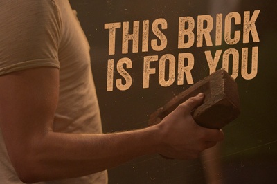 石墙剧照的剧照