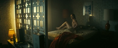 石墙剧照的剧照