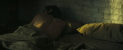 石墙剧照的剧照