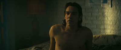 石墙剧照的剧照