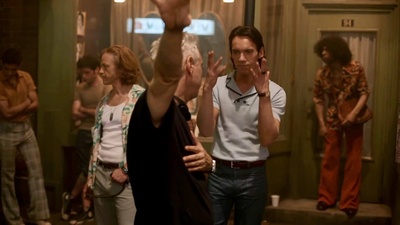 石墙剧照的剧照