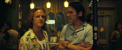 石墙剧照的剧照