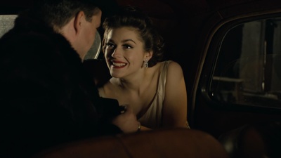 梅格雷的亡者剧照的剧照