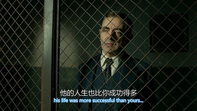 梅格雷的亡者剧照的剧照