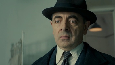 梅格雷的亡者剧照的剧照