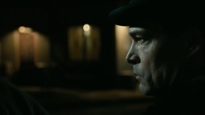 梅格雷的亡者剧照的剧照