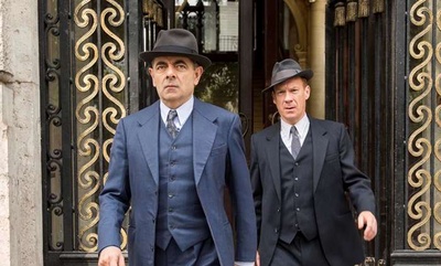 梅格雷的亡者剧照的剧照