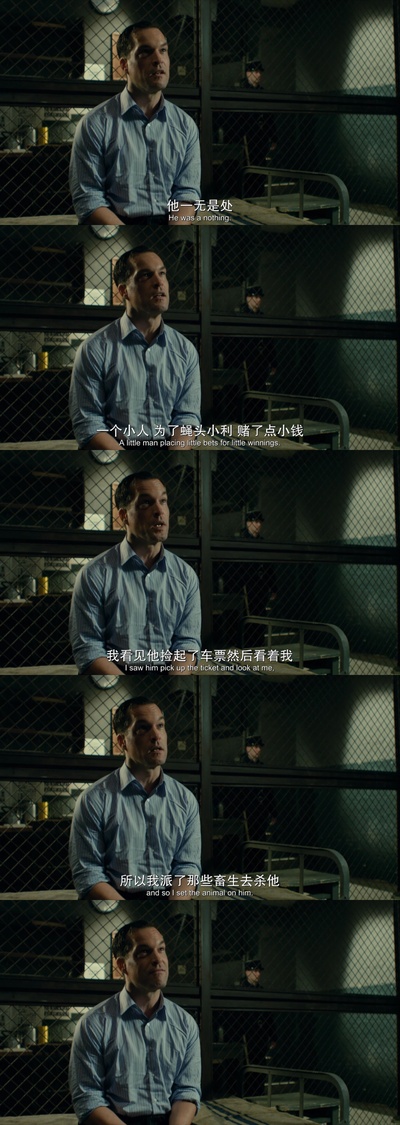 梅格雷的亡者剧照的剧照