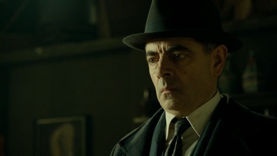 梅格雷的亡者剧照的剧照