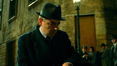 梅格雷的亡者剧照的剧照