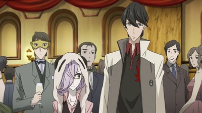 因果论剧照的剧照