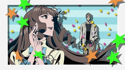 因果论剧照的剧照