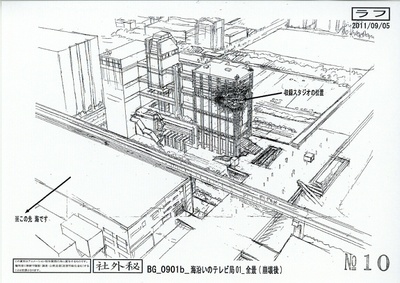 因果论剧照的剧照