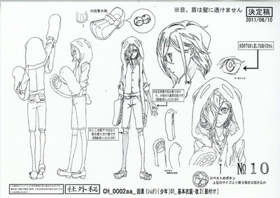 因果论剧照的剧照