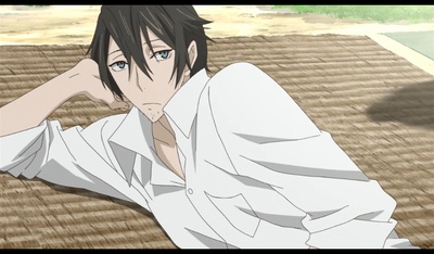 因果论剧照的剧照