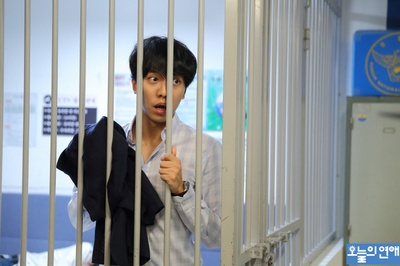 今天的恋爱剧照的剧照