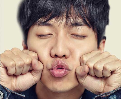 今天的恋爱剧照的剧照