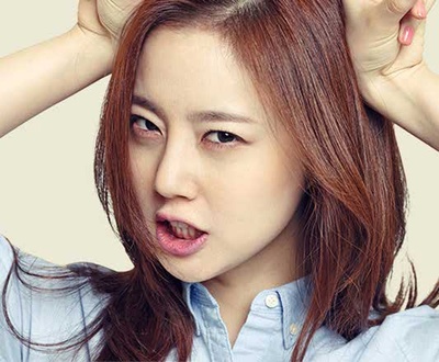 今天的恋爱剧照的剧照