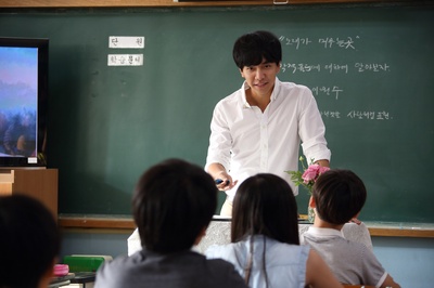 今天的恋爱剧照的剧照