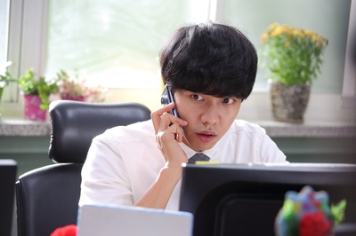 今天的恋爱剧照的剧照