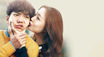 今天的恋爱剧照的剧照