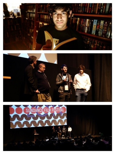 互联网之子剧照的剧照