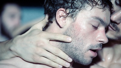 野性剧照的剧照