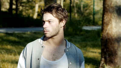 野性剧照的剧照