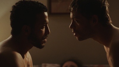 野性剧照的剧照