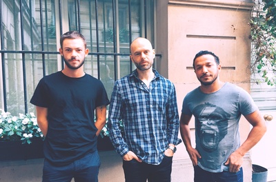 野性剧照的剧照