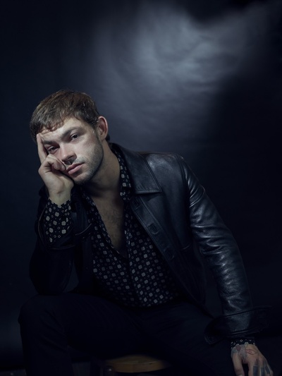 野性剧照的剧照