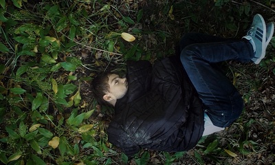 野性剧照的剧照