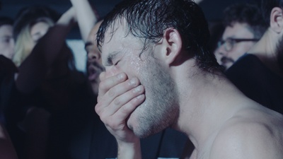 野性剧照的剧照