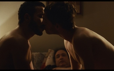 野性剧照的剧照