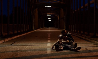 野性剧照的剧照