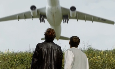 野性剧照的剧照