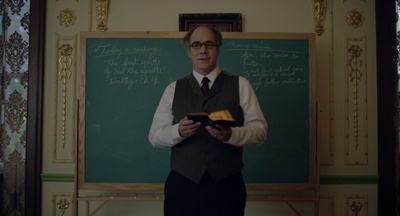 寄宿学校剧照的剧照