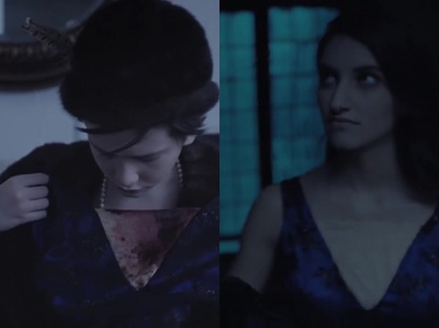 寄宿学校剧照的剧照