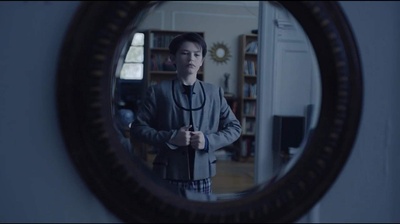 寄宿学校剧照的剧照